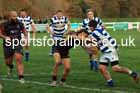 Tynedale v Hull, Saurday, November 8th, 2025. Photo: David T. Hewitson/Sports for All Pics